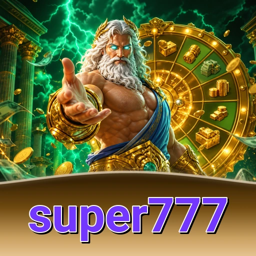 Pratinjau tampilan super777