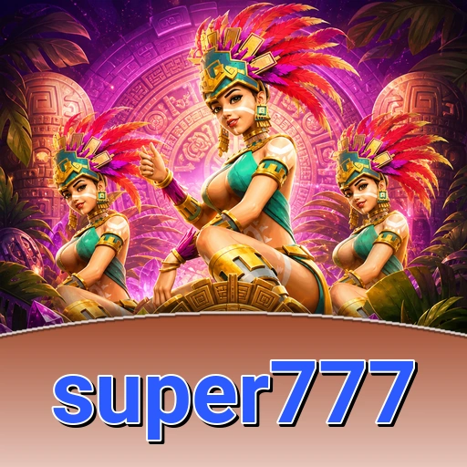 Pratinjau layar super777
